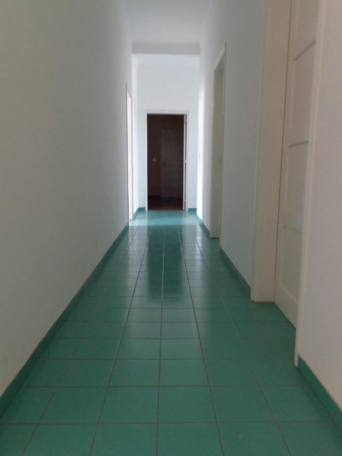 Santos`s House Sao Tome Exterior foto
